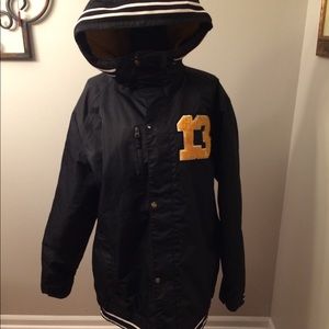 Burton Dry Ride Vinh Long Snowboard Jacket XL